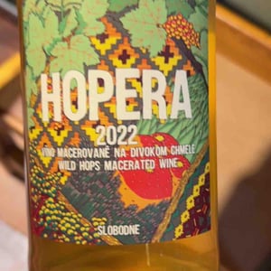 Hopera - Slobodné Vinárstvo - Majer Zemianske Sady - michal-kuropka-agnes-lovecka-katarina-kuropkova