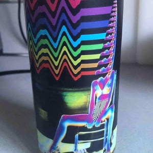 Hopped Up On Goofballs - Libertine Wines - alex-veronica-neely