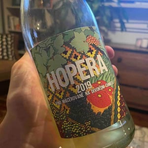 Hopera - Slobodné Vinárstvo - Majer Zemianske Sady - Michal Kuropka, Agnes Lovecká, Katarína Kuropková 