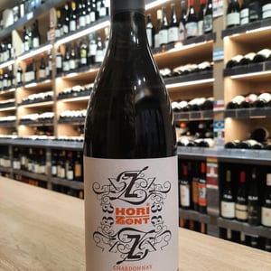 HORIZONT CHARDONNAY - Weingut Herbert Zillinger - herbert-zillinger