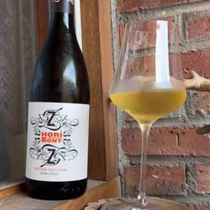 HORIZONT CHARDONNAY - Weingut Herbert Zillinger - herbert-zillinger