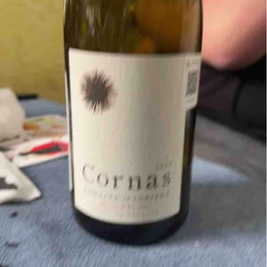 Cornas - Domaine De Lorient - Laure Colombo & Dimitri Roulleau-Gallais 