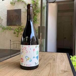 Cornas - Domaine de la Grande Colline - Hirotake Ooka 