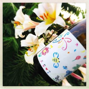 Cornas - Domaine de la Grande Colline - hirotake-ooka