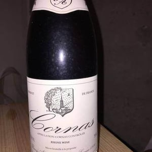 Thierry Allemand - Thierry Allemand - Cornas "Chaillot"