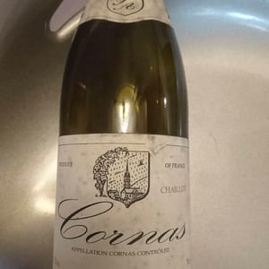 Thierry Allemand - Thierry Allemand - Cornas "Chaillot"