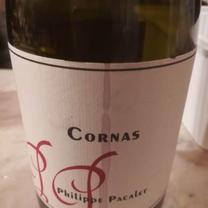 Cornas - Philippe Pacalet - monica-et-philippe-pacalet