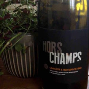 Hors Champs - Jean-Baptiste Senat - charlotte-jean-baptiste-senat