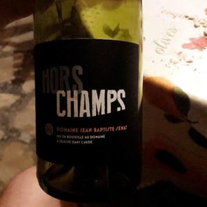 Jean-Baptiste Senat - Charlotte & Jean-Baptiste Senat - Hors Champs