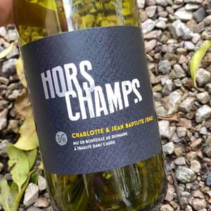 Jean-Baptiste Senat - Charlotte & Jean-Baptiste Senat - Hors Champs