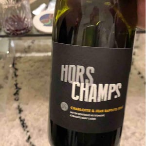 Jean-Baptiste Senat - Charlotte & Jean-Baptiste Senat - Hors Champs