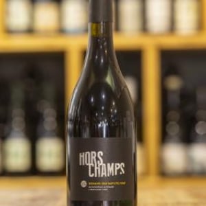 Hors Champs - Jean-Baptiste Senat - charlotte-jean-baptiste-senat