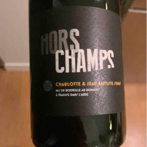 Jean-Baptiste Senat - Charlotte & Jean-Baptiste Senat - Hors Champs