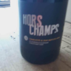 Hors Champs - Jean-Baptiste Senat - charlotte-jean-baptiste-senat