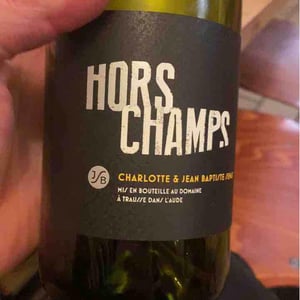 Hors Champs - Jean-Baptiste Senat - charlotte-jean-baptiste-senat