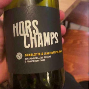 Hors Champs - Jean-Baptiste Senat - charlotte-jean-baptiste-senat