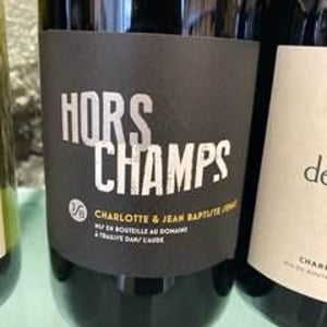 Hors Champs - Jean-Baptiste Senat - charlotte-jean-baptiste-senat