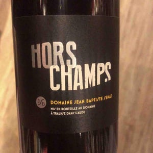 Hors Champs - Jean-Baptiste Senat - charlotte-jean-baptiste-senat