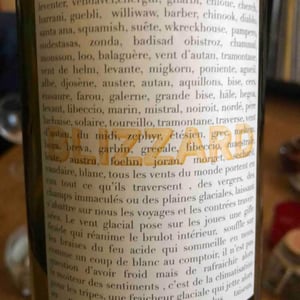 Hors les Murs Blizzard - Château Lestignac - camille-mathias-marquet -2023