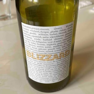 Hors Les Murs Blizzard 2021