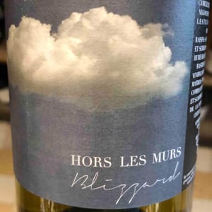Hors Les Murs Blizzard 2019 - Château Lestignac - camille-mathias-marquet
