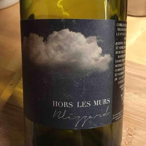 Hors Les Murs Blizzard 2019 - Château Lestignac - Camille & Mathias Marquet 