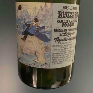 Hors les Murs Blizzard - Château Lestignac - camille-mathias-marquet -2023