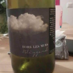 Hors Les Murs Blizzard 2019 - Château Lestignac - camille-mathias-marquet