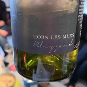 Hors Les Murs Blizzard 2019 - Château Lestignac - camille-mathias-marquet