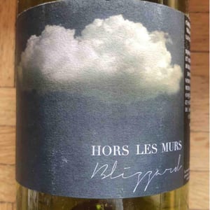 Hors Les Murs Blizzard 2019