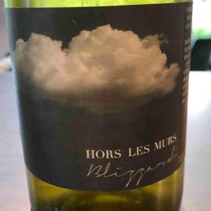 Hors Les Murs Blizzard 2019 - Château Lestignac - camille-mathias-marquet