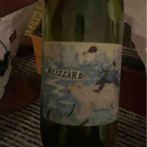 Hors les Murs Blizzard - Château Lestignac - camille-mathias-marquet -2023