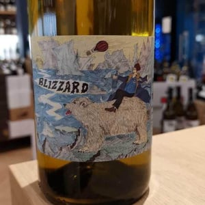 Hors les Murs Blizzard - Château Lestignac - camille-mathias-marquet -2023