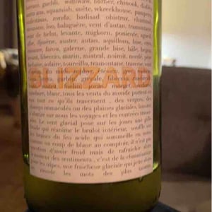 Hors les Murs Blizzard - Château Lestignac - camille-mathias-marquet -2023