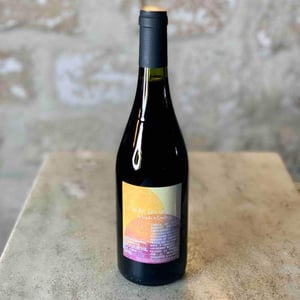 Hors Les Murs De L’aube à L’aube - Château Lestignac - camille-mathias-marquet