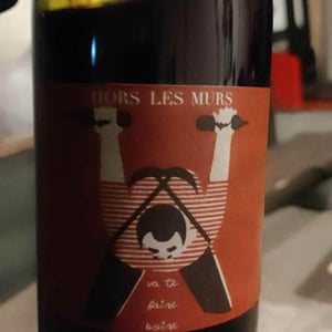 Château Lestignac - Camille & Mathias Marquet - Hors Les Murs Va Te Faire Boire 2019