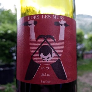 Hors Les Murs Va Te Faire Boire 2019 - Château Lestignac - camille-mathias-marquet