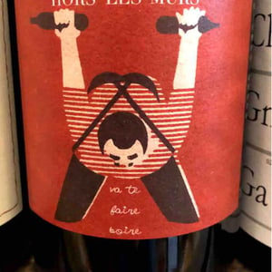 Hors Les Murs Va Te Faire Boire 2019 - Château Lestignac - camille-mathias-marquet