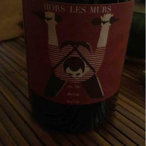Château Lestignac - Camille & Mathias Marquet - Hors Les Murs Va Te Faire Boire 2019