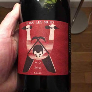 Hors Les Murs Va Te Faire Boire 2019 - Château Lestignac - camille-mathias-marquet