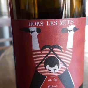 Hors Les Murs Va Te Faire Boire 2019 - Château Lestignac - camille-mathias-marquet