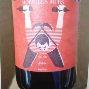 Hors Les Murs Va Te Faire Boire 2019 - Château Lestignac - Camille & Mathias Marquet 