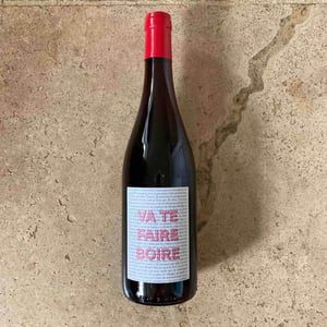 Hors Les Murs Va Te Faire Boire - Château Lestignac - camille-mathias-marquet