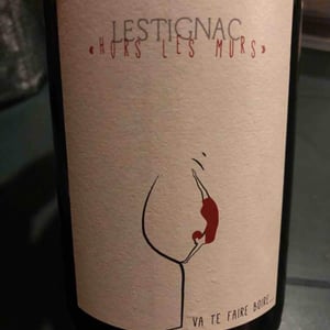 Château Lestignac - Camille & Mathias Marquet - Hors Les Murs Va Te Faire Boire
