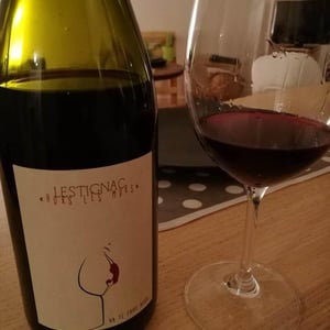 Château Lestignac - Camille & Mathias Marquet - Hors Les Murs Va Te Faire Boire