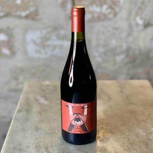 Hors Les Murs Va Te Faire Boire - Château Lestignac - camille-mathias-marquet