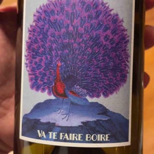 Hors Les Murs Va Te Faire Boire