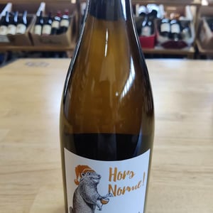Hors Norme! - Domaine Paul Gadenne - paul-gadenne