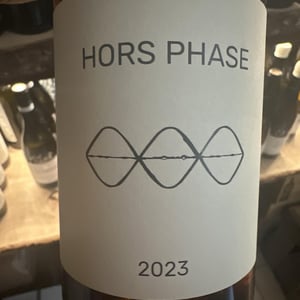 Hors phase - Ex Materia - simon-de-sevin