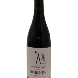 Hors Piste - Domaine Les Hauts Lieux - mickael-olivon -2019